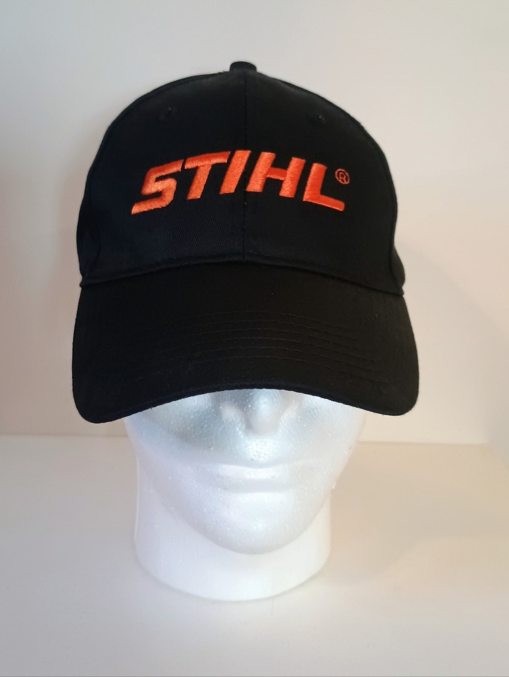 STIHL Work Snap Back Cap